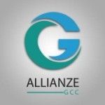 Allianze GCC, Dubai, logo