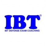 IBT Defence, Chandigarh, logo