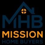 Mission Hub Home Buyers, Atlanta, logo