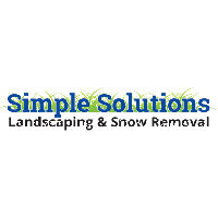 Simple Solutions Landscaping & Snow Removal, North York Simple Solutions Landscaping & Snow Removal, North York