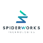 SPIDERWORKS, Kochi, logo