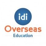 IDI Overseas - Best Overseas Education Consultants in Hyderabad, Hyderabad, प्रतीक चिन्ह