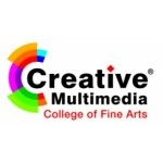 Creative Multimedia College of fine Arts, Hyderabad, प्रतीक चिन्ह