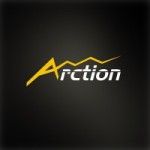 Arction Ltd, Kuopio, logo