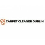 Carpet Cleaner Dublin, Dublin 3, logo