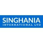 Singhania International Limited, Ludhiana, logo