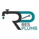 Res Plumb, Queensland, logo