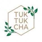 Tuk Tuk Cha, Singapore, 徽标