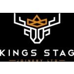Kings Stag, Sturminster Newton, logo