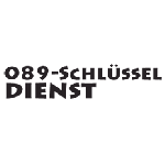089-Schlüsseldienst, Munich, Logo