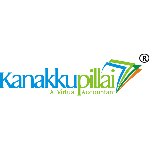Kanakkupillai.com, Chennai, logo