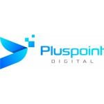 Pluspoint Digital LLC, Dubai, logo