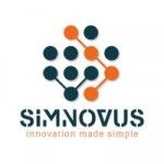Simnovus Tech Private Limited, New Delhi, logo