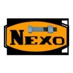 Nexo Industries Pvt. Ltd, Ludhiana, logo