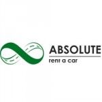 Absolute Rent Car, Dubai, logo