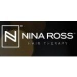 Nina Ross Hair Therapy, Atlanta, logo