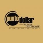 PUNTO DOLLAR MONEY EXCHANGE C.C UNICENTRO CALI, cali, logo