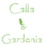 Flower Delivery Melbourne - Calla & Gardenia Florist, Melbourne, logo