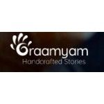 Graamyam Handicrafts - ECO friendly products India, Kochi, प्रतीक चिन्ह