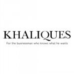 Khaliques, Sandton, logo
