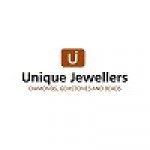 Unique Jewellers, Jaipur, प्रतीक चिन्ह