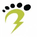Powerstep Technologies, ahmedabad, logo