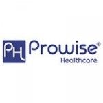 Prowise Healthcare, London, logo