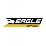 Eagle Van Lines Moving & Storage, Jersey City, logo
