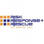Risk Response and Rescue, Wollongong, logo