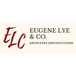Eugene Lye & Co. Conveyancing & Property Lawyer, Klang, logo