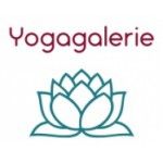 Yogagalerie, Wien, Logo