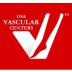 USA Vascular Centers, Rochester, NY, logo