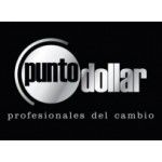 Casa De Cambio Punto Dollar Money Exchange C.C La Serrezuela Local S-16, cartagena, logo