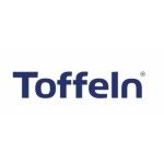 Toffeln, Bristol, logo