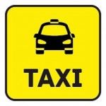 Dandenong Taxi Cabs, Melbourne, logo