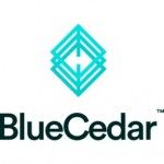 Blue Cedar, San Francisco, logo