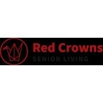 Red Crowns Senior Living, Robinson Square, 徽标