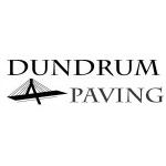 Dundrum Paving, Dublin, logo