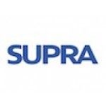 SUPRA International Indonesia, Bandung, logo
