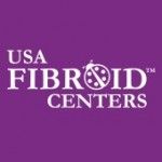 USA Fibroid Centers, Stony Brook, NY, logo