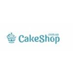 CakeShop, Луцьк, logo