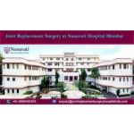 Joint Replacement Surgery at Nanavati Hospital Mumbai, Lexington, KY, logo