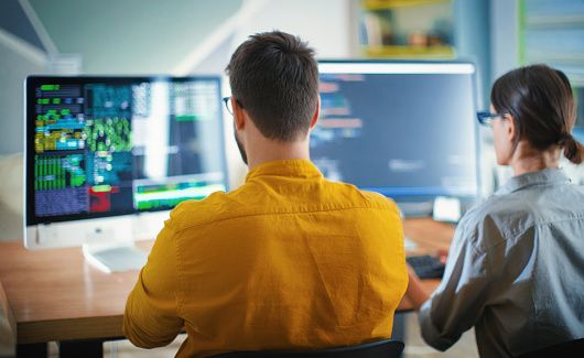 Winters Technical Staffing - Markham Markham