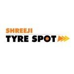 Shreeji Tyer Shop, Ahmedabad, logo