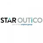 Star OUTiCO, Rugby, logo