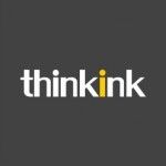 THINKINK, Coimbatore, logo