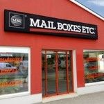 Mail Boxes Etc. - Versand, Verpackung, Grafik & Druck, Eisenstadt, Logo
