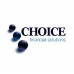 Choice Financial Solutions, Southampton, logo
