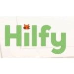 Hilfy, vienna, Logo