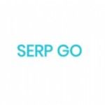 SERP GO, Chicago, logo